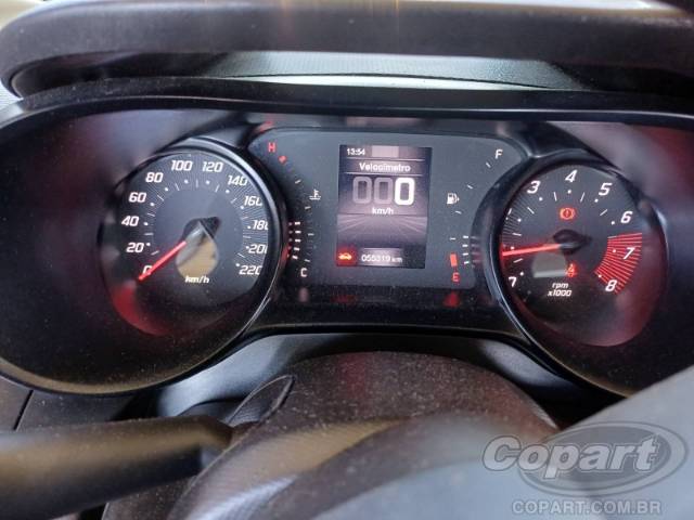 2022 FIAT ARGO 