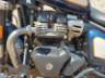 2025 ROYAL ENFIELD SUPER METEOR 