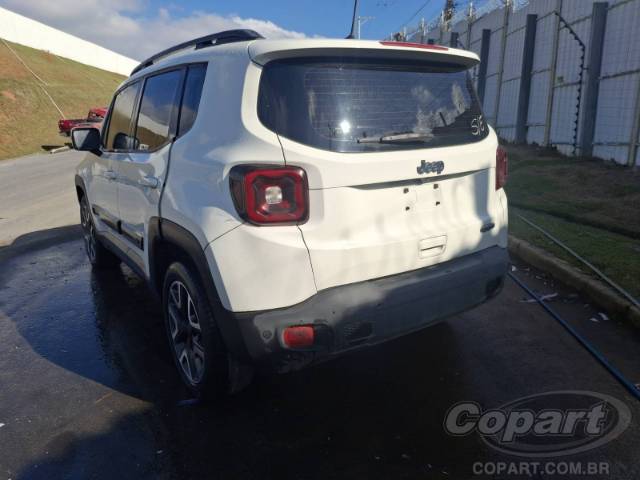 2021 JEEP RENEGADE 
