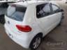2016 VOLKSWAGEN FOX 