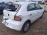 2017 VOLKSWAGEN GOL 