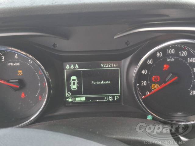 2021 CHEVROLET TRACKER 