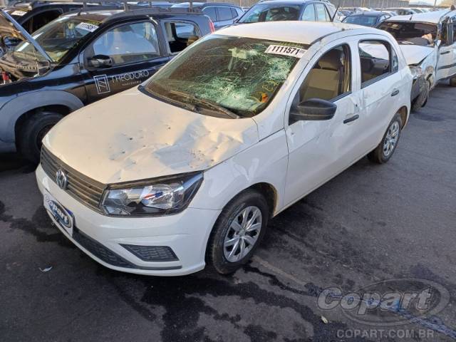 2023 VOLKSWAGEN GOL 