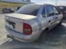 2002 CHEVROLET CORSA SEDAN 
