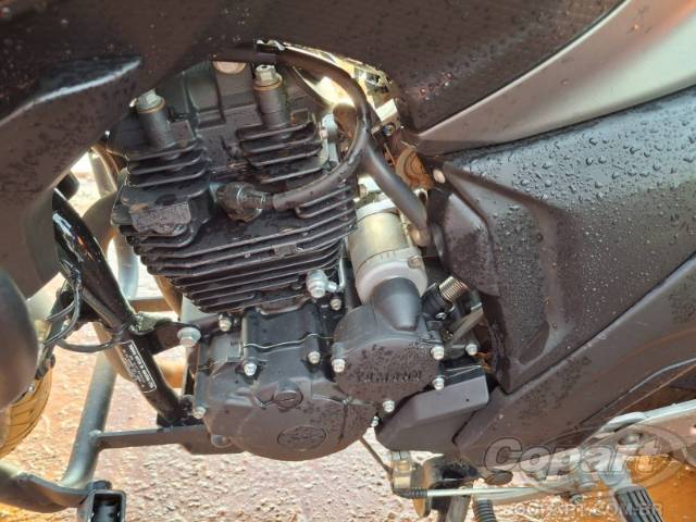 2024 YAMAHA FZ25 FAZER 