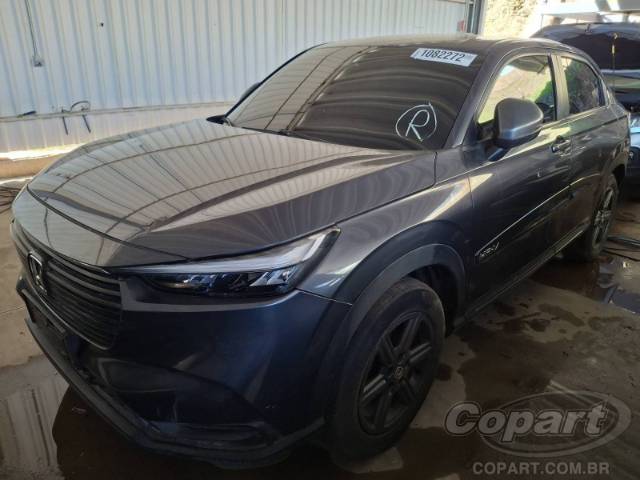 2024 HONDA HR-V 
