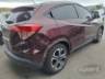 2017 HONDA HR-V 
