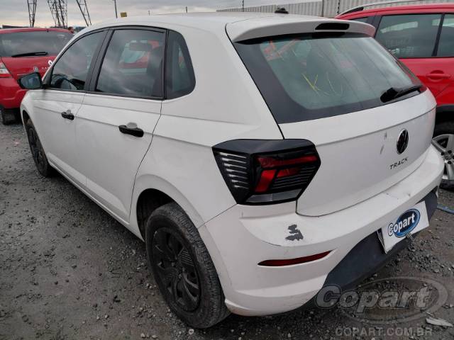 2024 VOLKSWAGEN POLO 