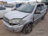2008 FORD ECOSPORT 