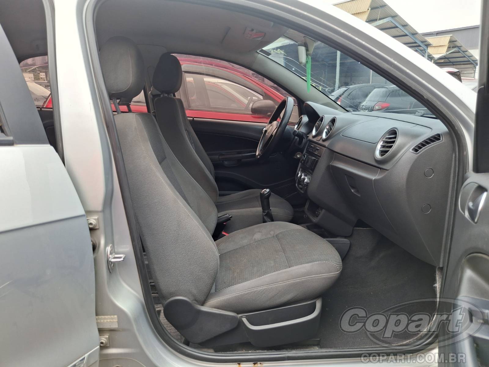 Foto 5: 2010 VOLKSWAGEN GOL