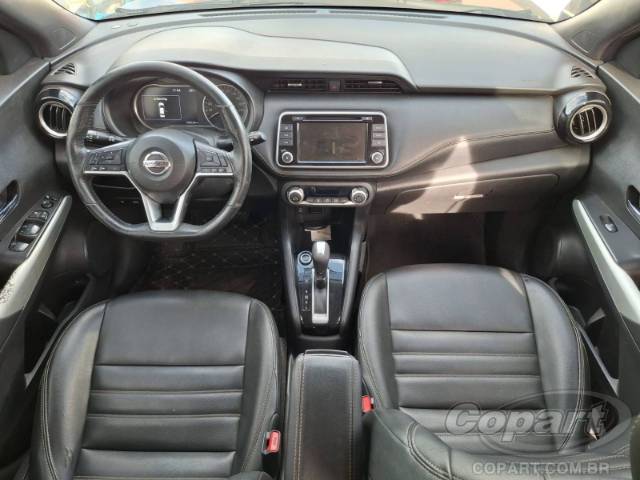2020 NISSAN KICKS 