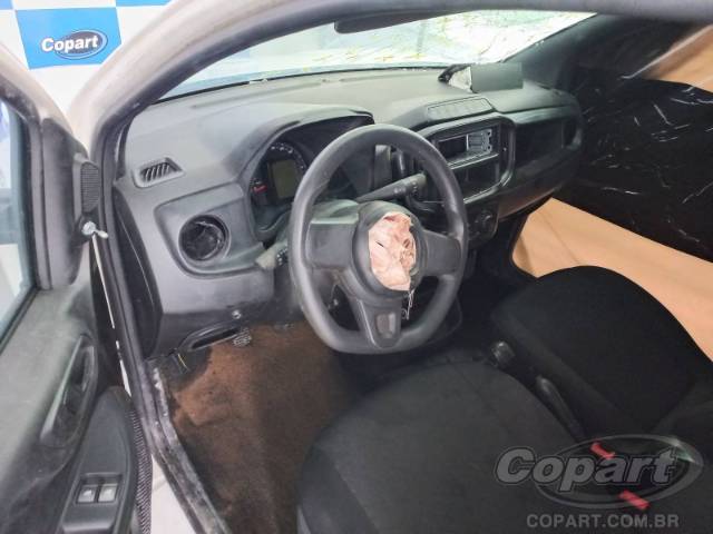 2024 FIAT FIORINO FURGAO 