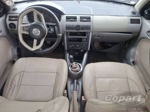 2002 VOLKSWAGEN GOL 