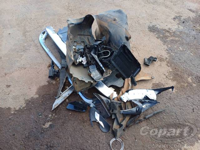 2016 MERCEDES BENZ GLA 