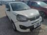 2019 FIAT UNO 