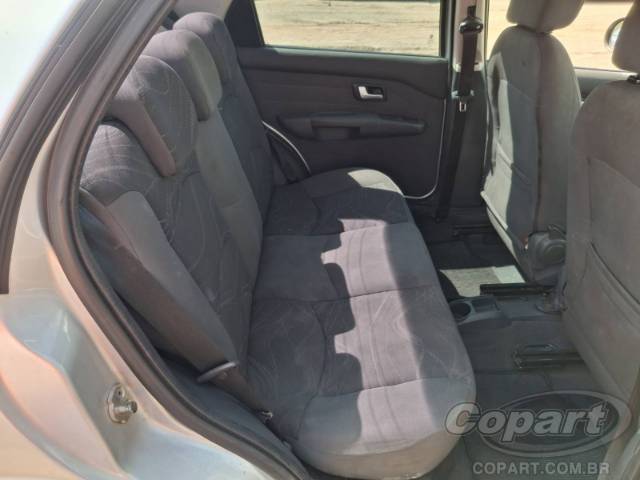 2014 FIAT SIENA 