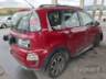 2015 CITROEN C3 AIRCROSS 