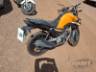 2025 HONDA CG 160 