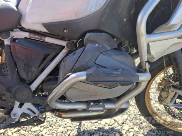 2020 BMW R 1250 