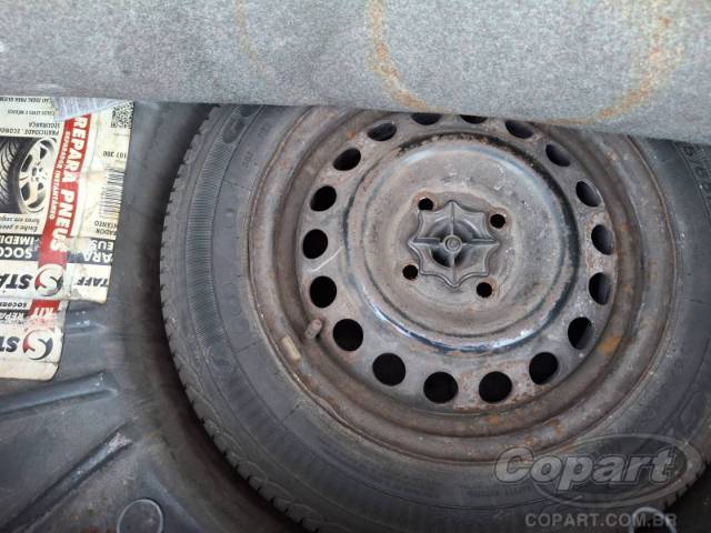 2005 CHEVROLET CORSA 