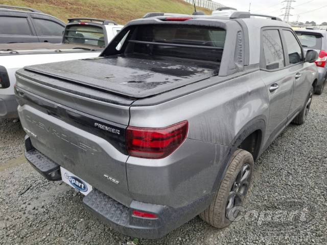 2023 CHEVROLET MONTANA 