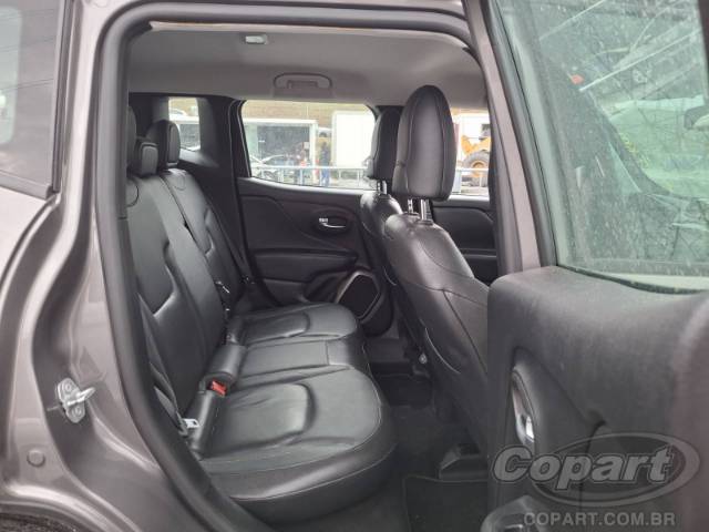 2019 JEEP RENEGADE 