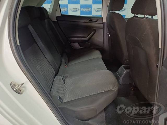 2020 VOLKSWAGEN POLO 