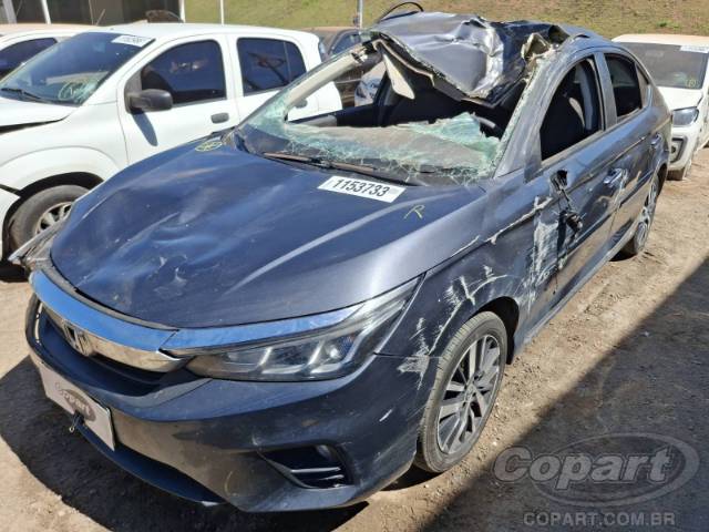 2024 HONDA CITY 