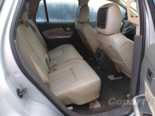 2014 FORD EDGE 