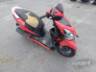 2021 HONDA ELITE 