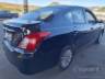 2020 NISSAN VERSA 