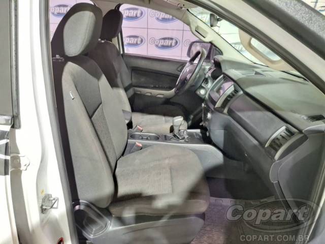 2020 FORD RANGER CD 