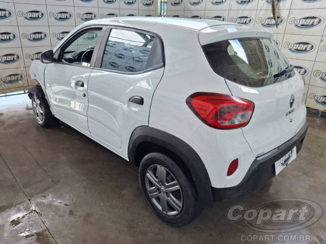 2023 RENAULT KWID 