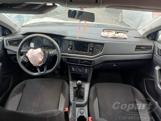 2023 VOLKSWAGEN POLO 