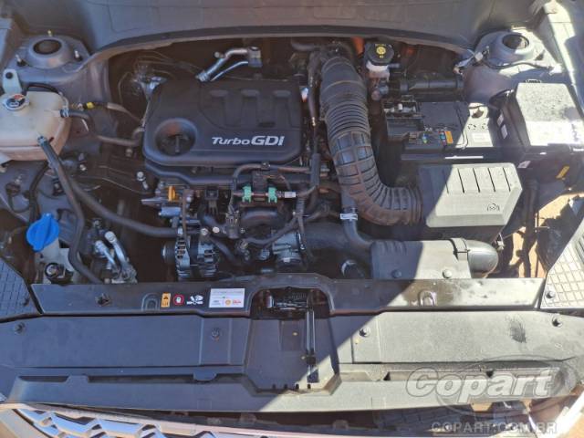 2024 HYUNDAI CRETA 