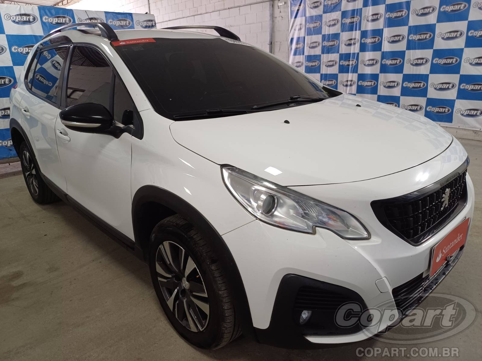 2022 PEUGEOT 2008