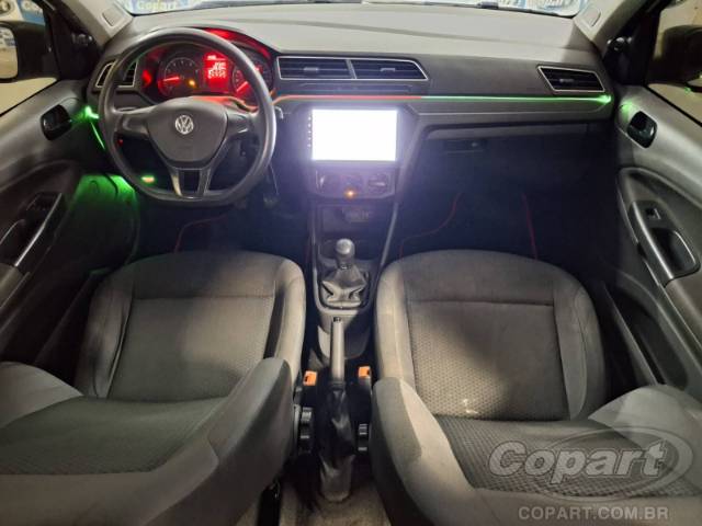 2023 VOLKSWAGEN GOL 
