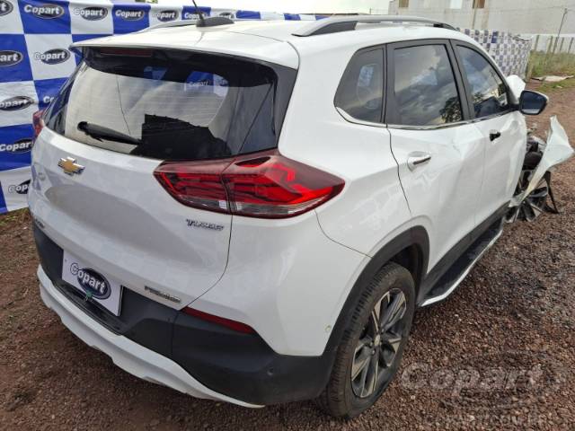 2023 CHEVROLET TRACKER 