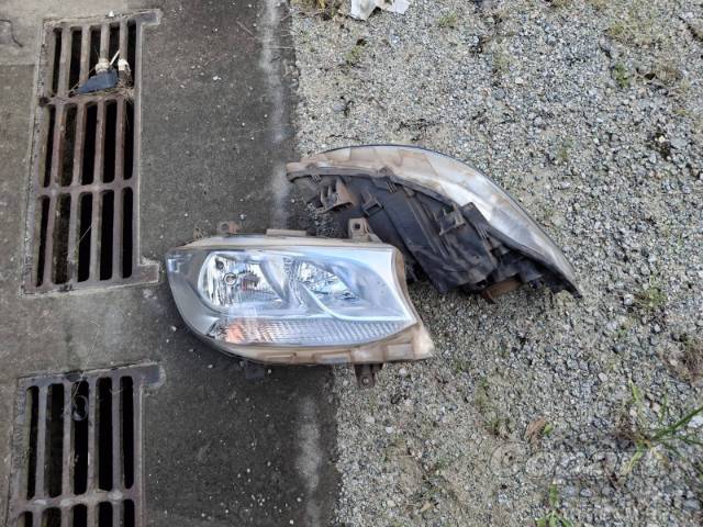 2024 MERCEDES BENZ SPRINTER 