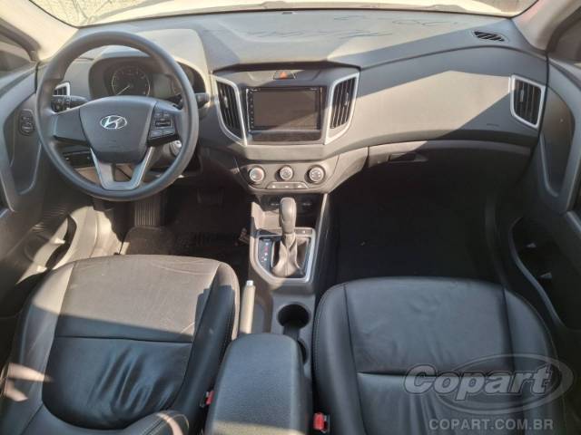 2018 HYUNDAI CRETA 