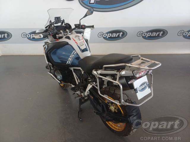 2024 BMW R 1250 