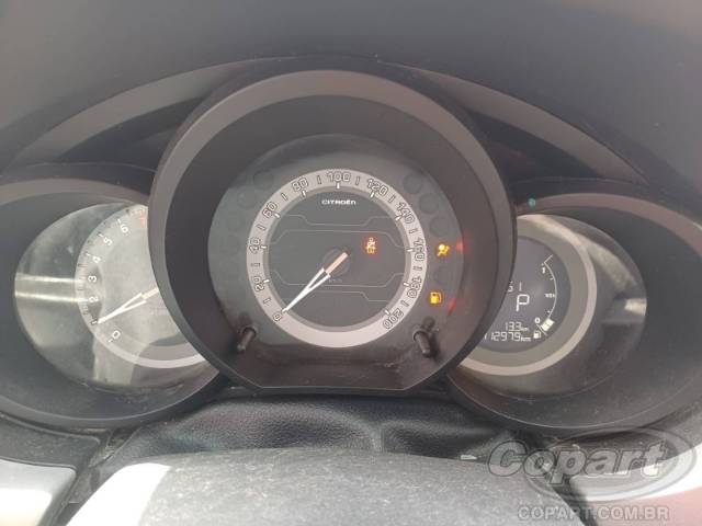 2016 CITROEN AIRCROSS 