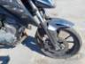 2025 HONDA CB 300F 