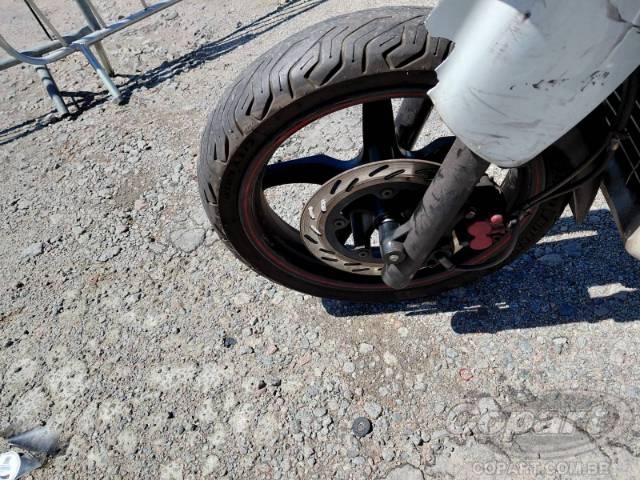 2017 DAFRA CITYCOM S 