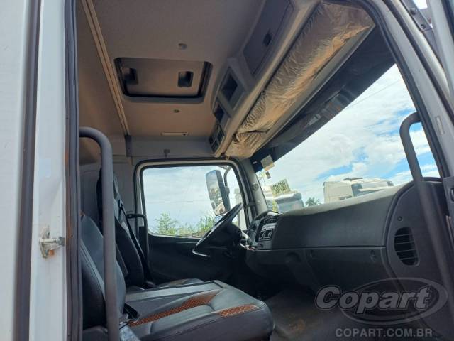 2024 MERCEDES BENZ ATEGO 