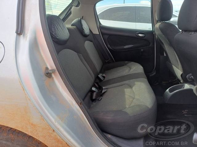 2013 PEUGEOT 207 