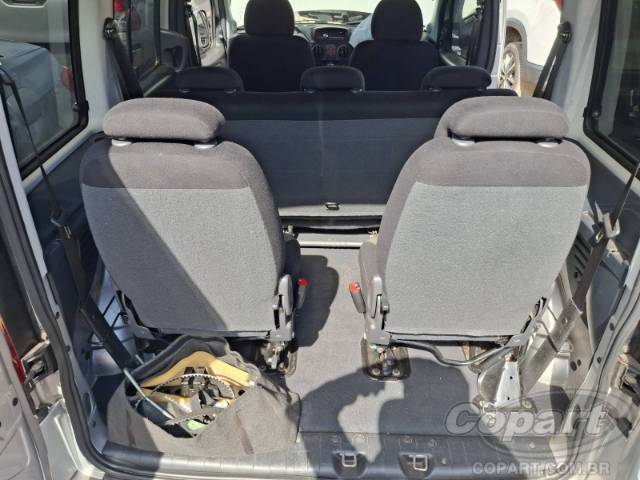 2016 FIAT DOBLO 