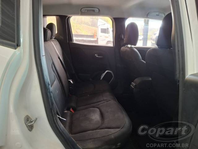 2020 JEEP RENEGADE 