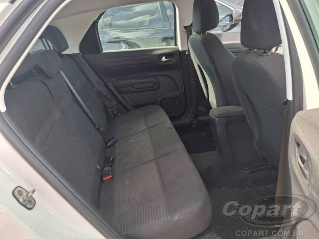 2022 CITROEN C4 CACTUS 