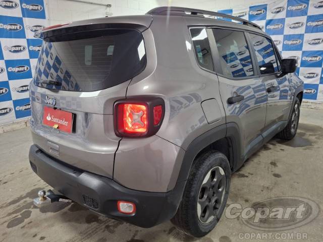 2021 JEEP RENEGADE 